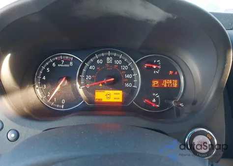 2009 Nissan Maxima 3.5 Sv from USA, damaged, VIN 1N4AA51E39C851753